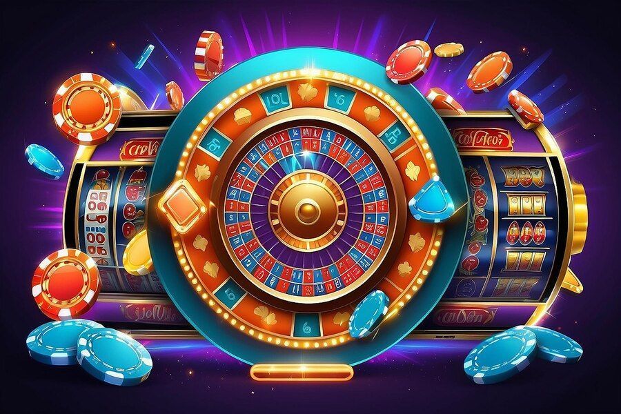 پاکستان کے Best Live Casino Games کھلاڑیوں کے لیےجیک پاٹ گیم