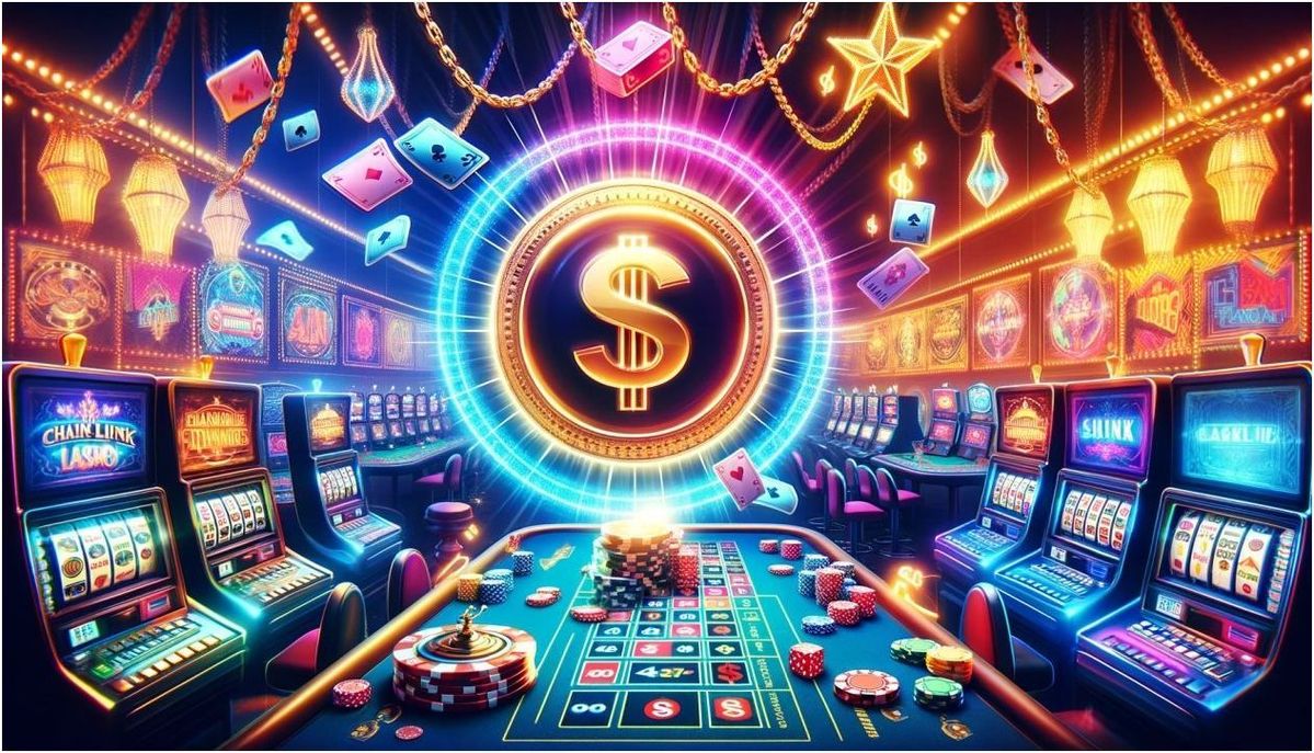 Best Live Casino Games کھلاڑیوں کے لیے لائیو کیسینو سیکشن