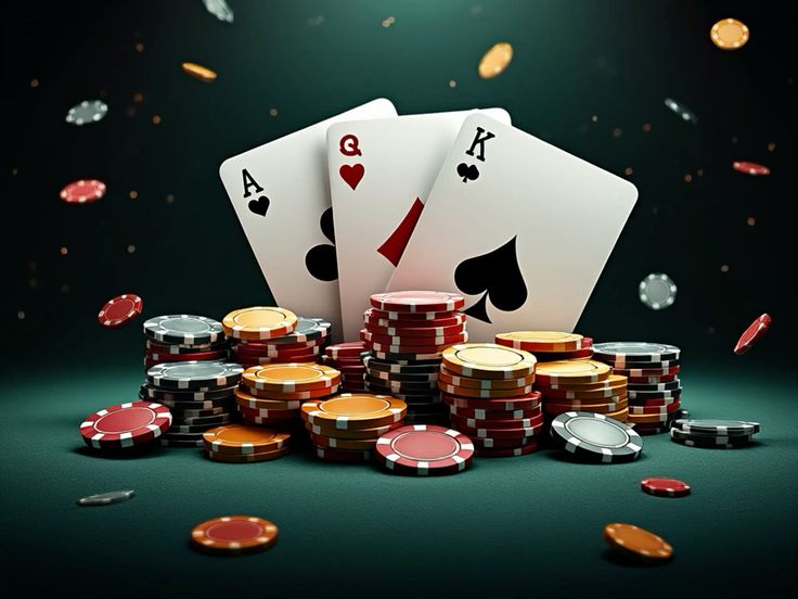 Best Live Casino Games کیسینو میں سلاٹ کھیلنا شروع کریں۔