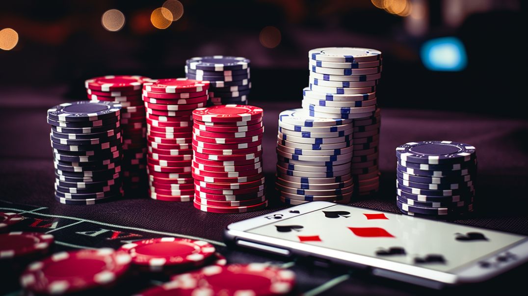 Best Live Casino Games پاکستان میں میگا ویز کیسینو گیمز