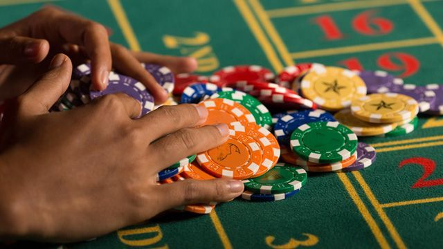 Best Live Casino Games کھلاڑیوں کے لیے لائیو کیسینو سیکشن