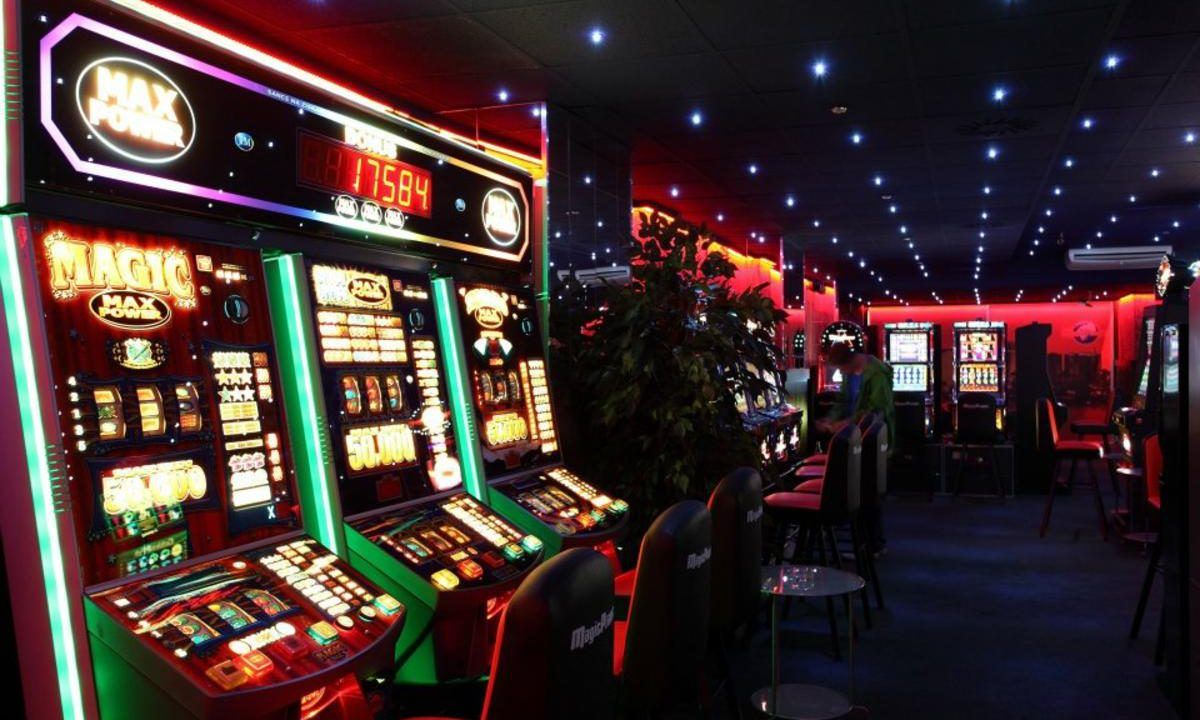 ایک اکاؤنٹ بنائیں یا Best Live Casino Games کیسینو میں لاگ ان کریں۔