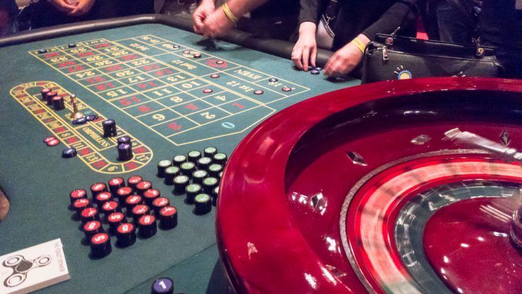 پاکستان میں Best Live Casino Games کا آن لائن کیسینو سیکشن کھولیں۔