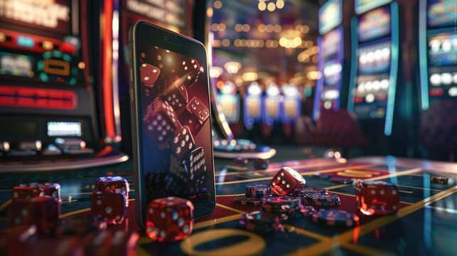 Best Live Casino Games کیسینو میں سلاٹ کھیلنا شروع کریں۔